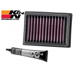 Φίλτρο Αέρα BMW C 600 Sport / C 650 GT / C 650 Sport BM-6012 KN